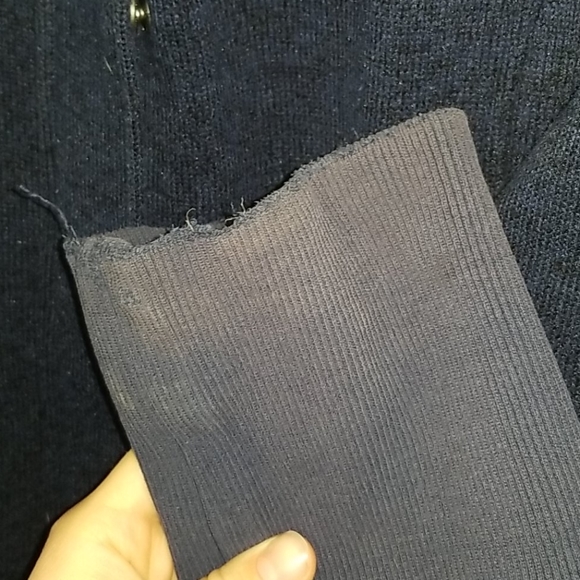 Winter Jacket - Picture 3 of 7